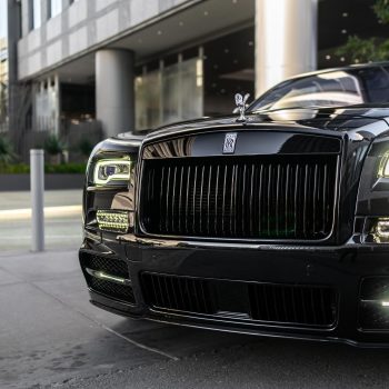 slammed-understated-quasi-black-mansory-rolls-royce-dawn-glides-on-forged-22s_4