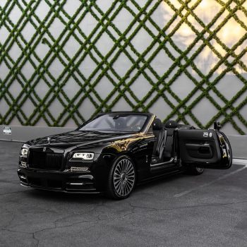 slammed-understated-quasi-black-mansory-rolls-royce-dawn-glides-on-forged-22s_8