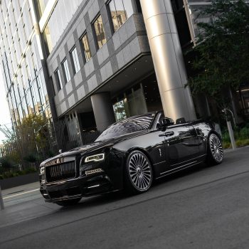 slammed-understated-quasi-black-mansory-rolls-royce-dawn-glides-on-forged-22s_9